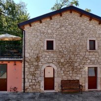 Abbateggio Abruzzo