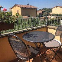 Tuoro Umbria