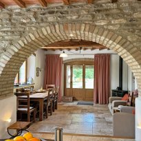 Lisciano Niccone Umbria