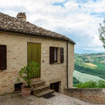 Monteleone di Fermo Le Marche