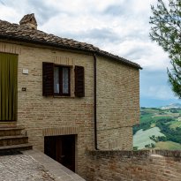 Monteleone di Fermo Le Marche