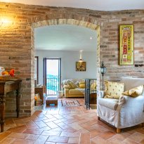 Monteleone di Fermo Le Marche
