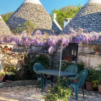 Ceglie Messapica Puglia