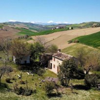 Carassai Le Marche