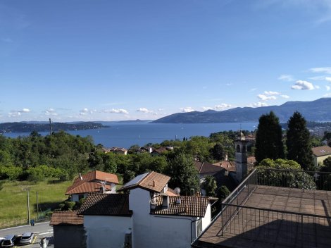 Verbania Lago Maggiore