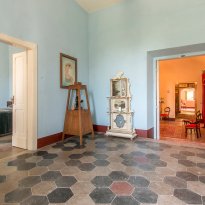 Civitella del Tronto Abruzzo