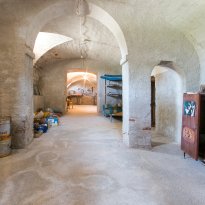 Civitella del Tronto Abruzzo
