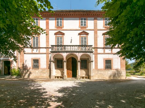 Civitella del Tronto Abruzzo