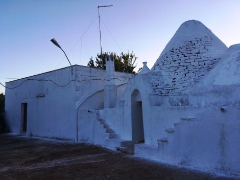 Francavilla Fontana Puglia