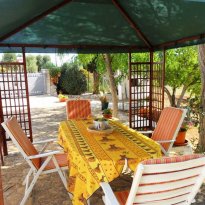 Ceglie Messapica  Puglia