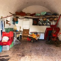 Ceglie Messapica  Puglia