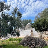 Ceglie Messapica  Puglia