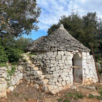 Ceglie Messapica  Puglia