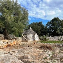 Ceglie Messapica  Puglia
