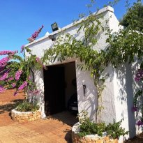 Ceglie Messapica  Puglia