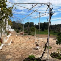 Ceglie Messapica  Puglia