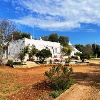 Ceglie Messapica  Puglia