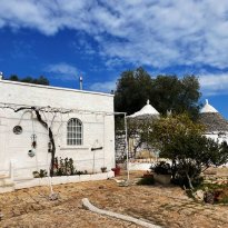 Ceglie Messapica  Puglia
