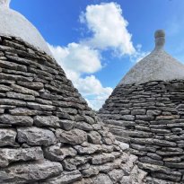Ceglie Messapica  Puglia