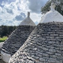Ceglie Messapica  Puglia