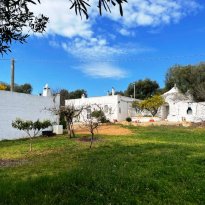 Ceglie Messapica  Puglia