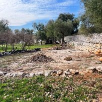 Ceglie Messapica  Puglia