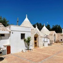 Ceglie Messapica Puglia