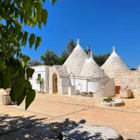Ceglie Messapica Puglia