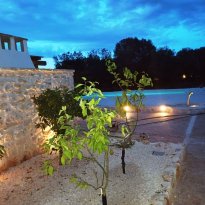 Ceglie Messapica Puglia
