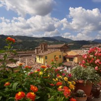 Cagli, Acquaviva Le Marche