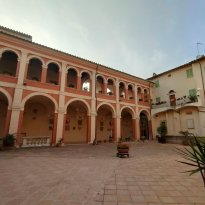 Cagli, Acquaviva Le Marche