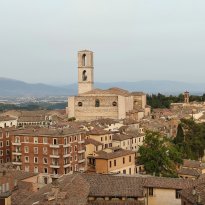 Cagli, Acquaviva Le Marche