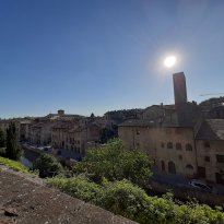 Cagli, Acquaviva Le Marche