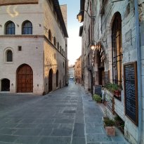 Cagli, Acquaviva Le Marche