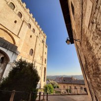 Cagli, Acquaviva Le Marche