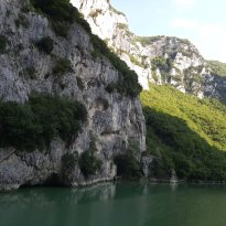 Cagli, Acquaviva Le Marche