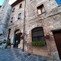 Cagli, Acquaviva Le Marche