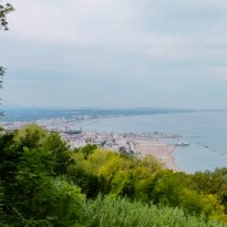 Cagli, Acquaviva Le Marche