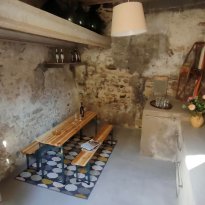 Cagli, Acquaviva Le Marche