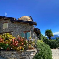 Nebbiuno  Lago Maggiore