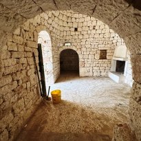 Ostuni Puglia