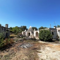 Ostuni Puglia