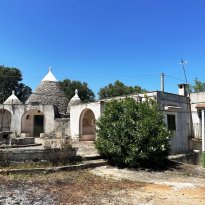 Ostuni Puglia