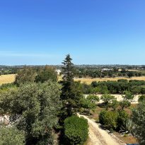 Ostuni Puglia