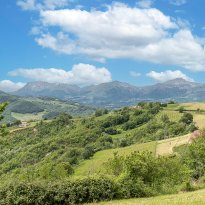 Monte San Martino Le Marche