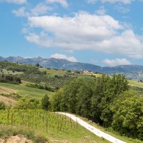 Monte San Martino Le Marche