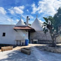Ceglie Messapica Puglia