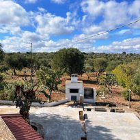 Ceglie Messapica Puglia