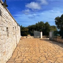 Ceglie Messapica Puglia