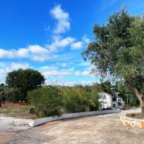 Ceglie Messapica Puglia